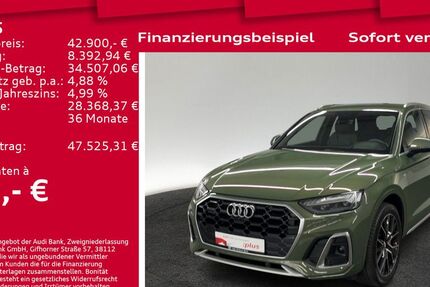 Audi Q5 49.100 km 42.900 &euro; Berlin 10587