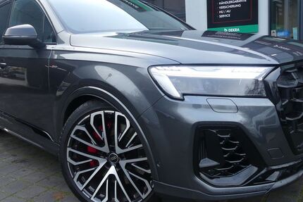 Audi Q7 6.656 km 88.700 &euro; Berlin 13156