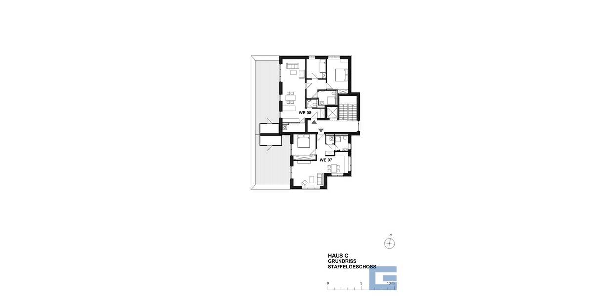 Etagenwohnung Heikendorf Altheikendorf - 3 Zimmer, 86 m&sup2;, 606.221&euro; | Angebot:24029547