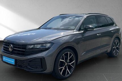 VW Touareg 5.950 km 74.975 &euro; Schleswig 24837