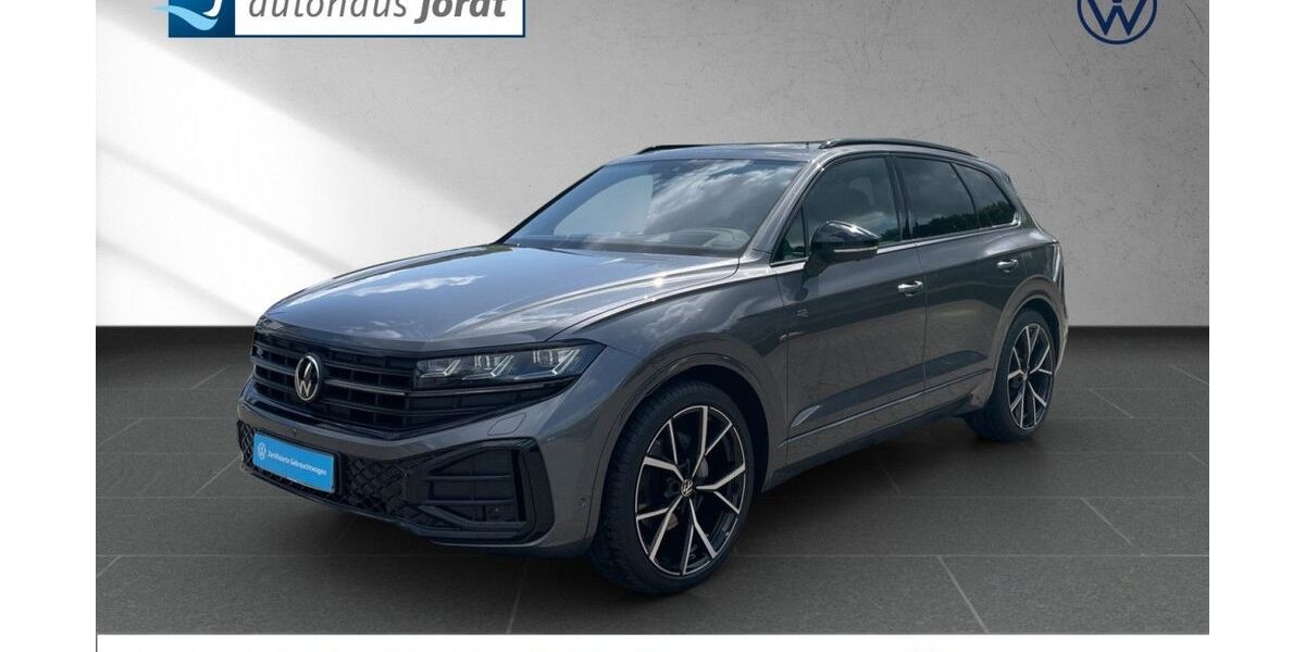 VW Touareg 5.950 km 75.975 &euro; Schleswig 24837