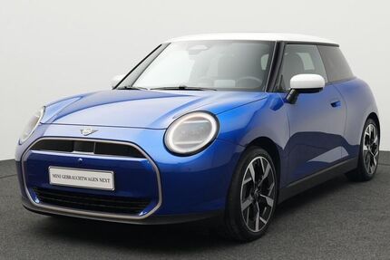 Mini Cooper E 28.195 km 29.052 &euro; Bad Wiessee 83707