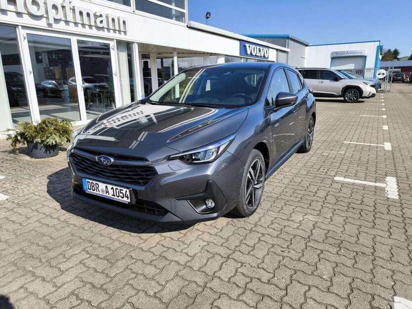 Impreza