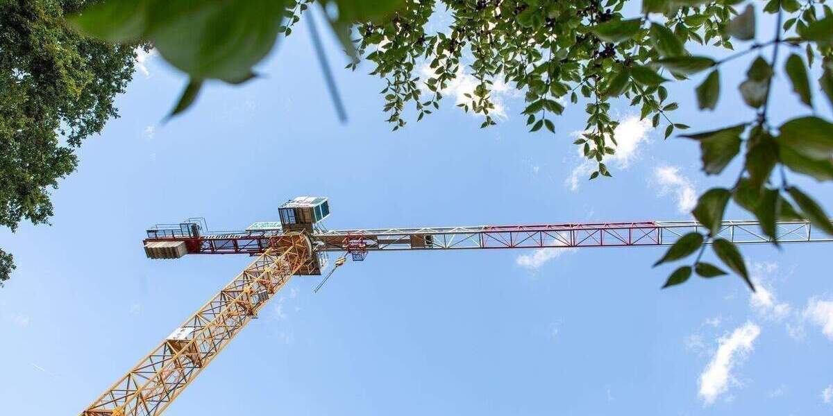 Etagenwohnung Röthenbach an der Pegnitz Röthenbach - 3 Zimmer, 83 m&sup2;, 492.964&euro; | Angebot:26188842