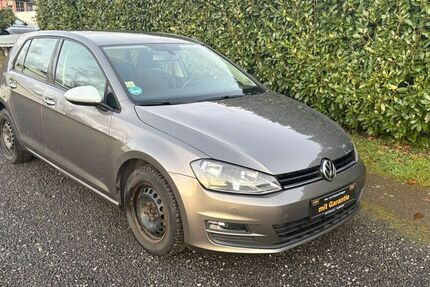 VW Golf 145.000 km 9.490 &euro; Mehring 54346
