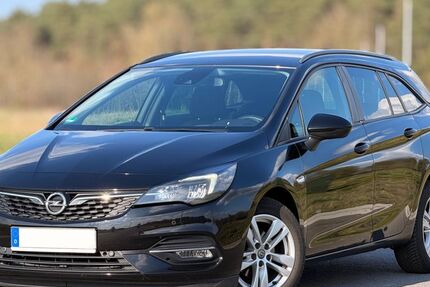Opel Astra 131.000 km 11.499 &euro; Schwanewede 28790
