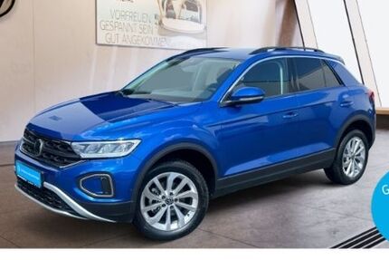 VW T-Roc 9.869 km 27.850 &euro; Idar-Oberstein 55743
