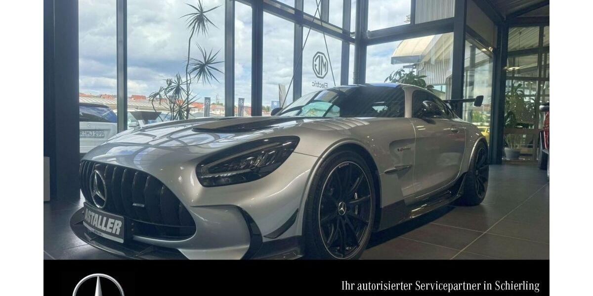 Mercedes-Benz AMG GT 7.700 km 344.999 € Schierling 84069