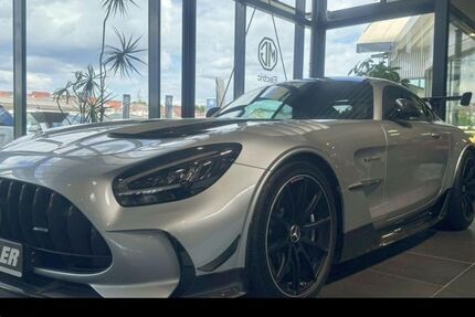 Mercedes-Benz AMG GT 7.700 km 354.999 € Schierling 84069