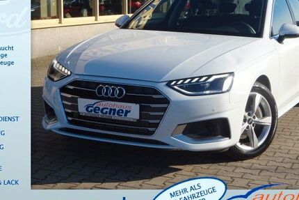 Audi A4 34.621 km 27.740 &euro; Eilenburg 04838