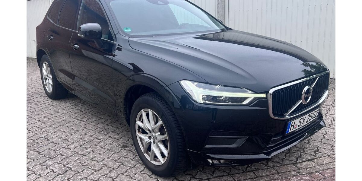 Volvo XC60 134.000 km 22.200 &euro; Wedemark 30900