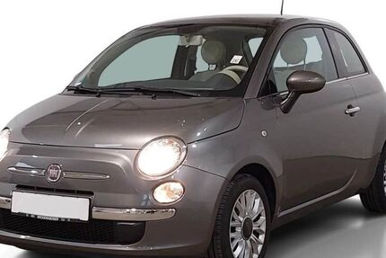 Fiat 500 59.200 km 8.970 &euro; Fürth 90763