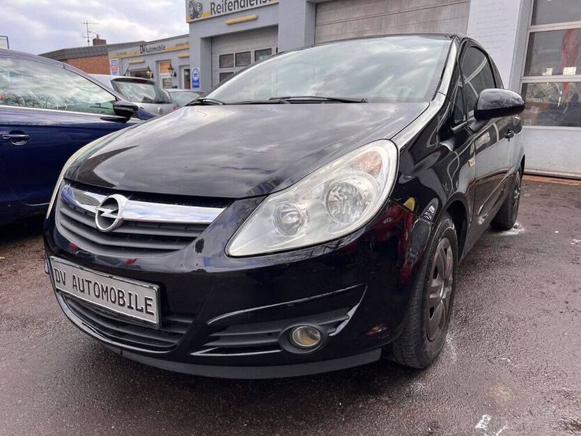Corsa