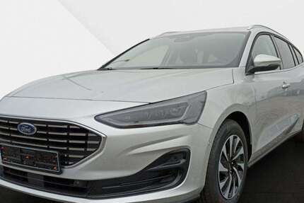 Ford Focus 1.650 km 29.990 &euro; Deggendorf 94469