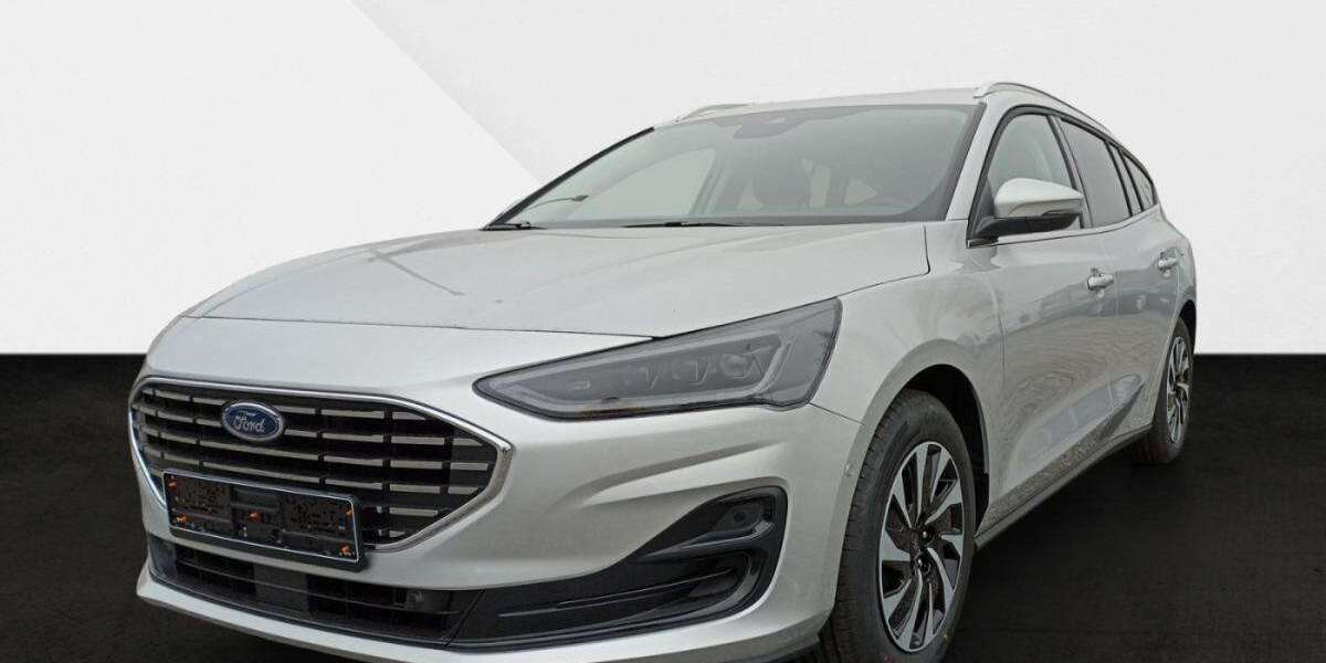 Ford Focus 1.650 km 29.990 &euro; Deggendorf 94469