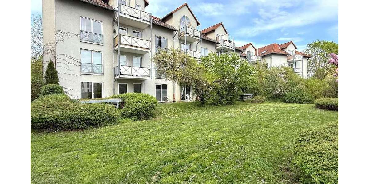 Etagenwohnung Kassel Fasanenhof - 1 Zimmer, 20 m&sup2;, 87.000&euro; | Angebot:25274033