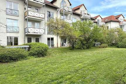 Wohnung Kassel Fasanenhof - 1 Zimmer, 20 m&sup2;, 87.000&euro; | Angebot:25274033