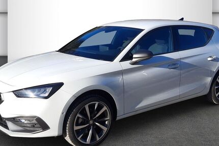 Seat Leon 2.300 km 34.490 € Zella-Mehlis 98544