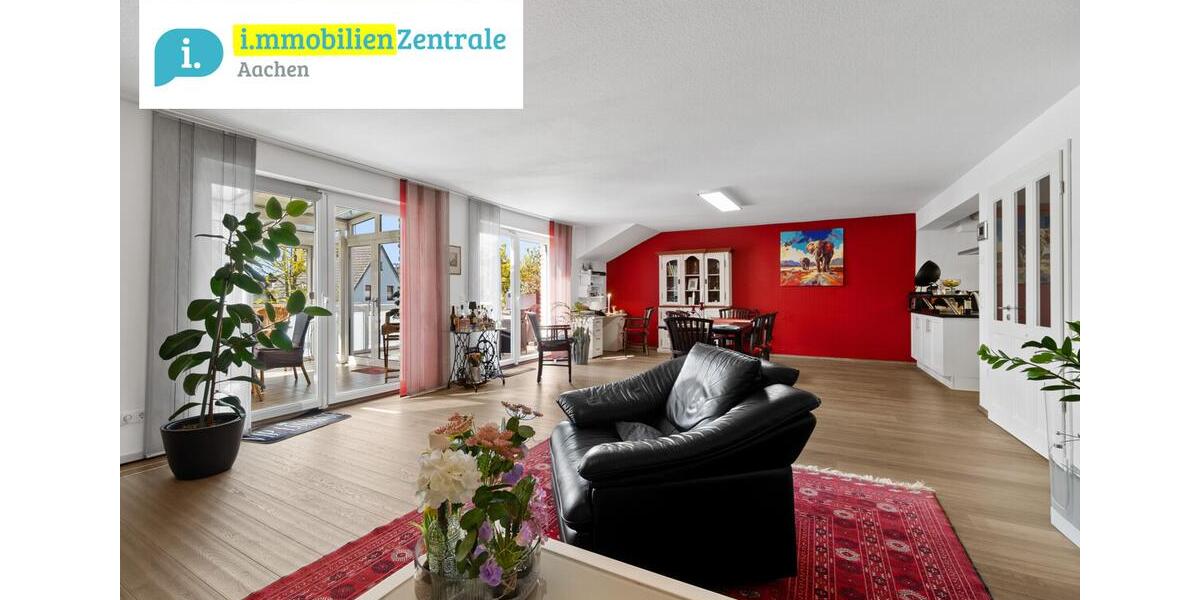 Reihenhaus Eschweiler - 5 Zimmer, 170 m&sup2;, 1.450&euro; | Angebot:26423427
