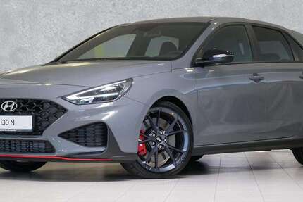 Hyundai i30 21.000 km 36.890 &euro; Mainz-Kastel 55252