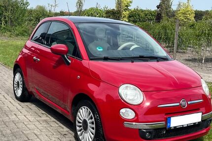 Fiat 500 200.000 km 3.600 &euro; Edewecht 26188