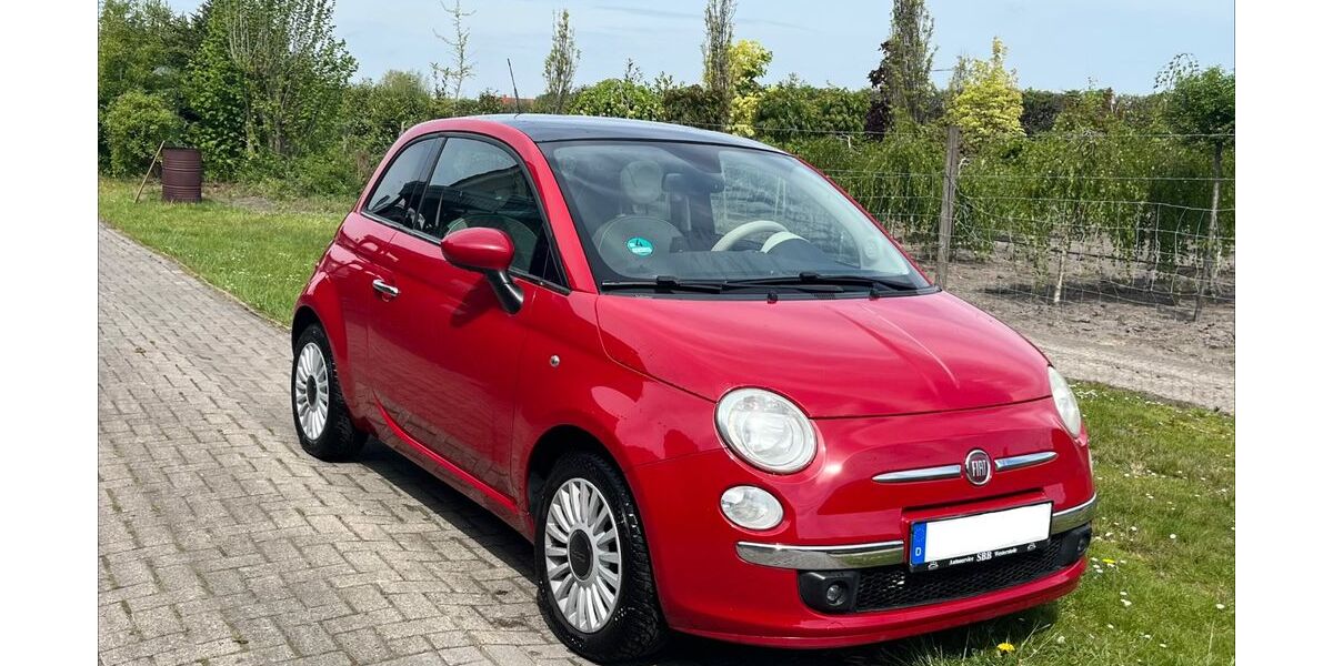 Fiat 500 200.000 km 3.600 &euro; Edewecht 26188