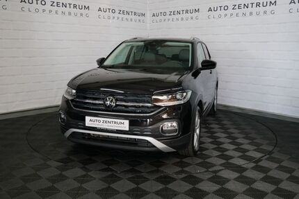 VW T-Cross 15.561 km 23.950 &euro; Cloppenburg 49661
