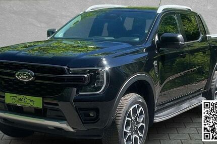 Ford Ranger 53.200 km 46.990 &euro; Hof 95032
