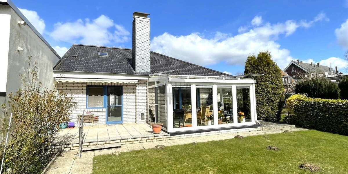 Einfamilienhaus Bremerhaven / Wulsdorf Wulsdorf - 3.5 Zimmer, 116 m&sup2;, 319.000&euro; | Angebot:25978490