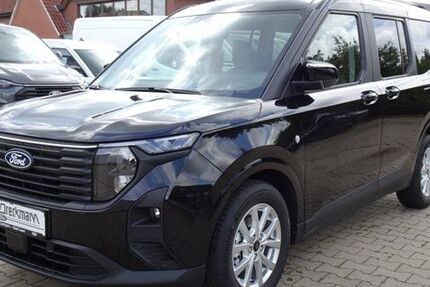 Ford Tourneo Courier 1.950 km 25.990 &euro; Bad Laer 49196