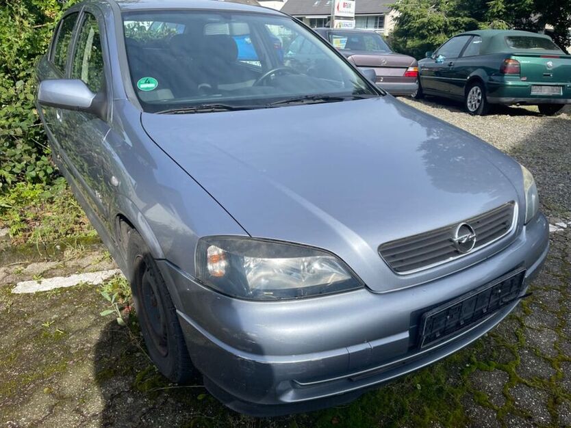 Astra
