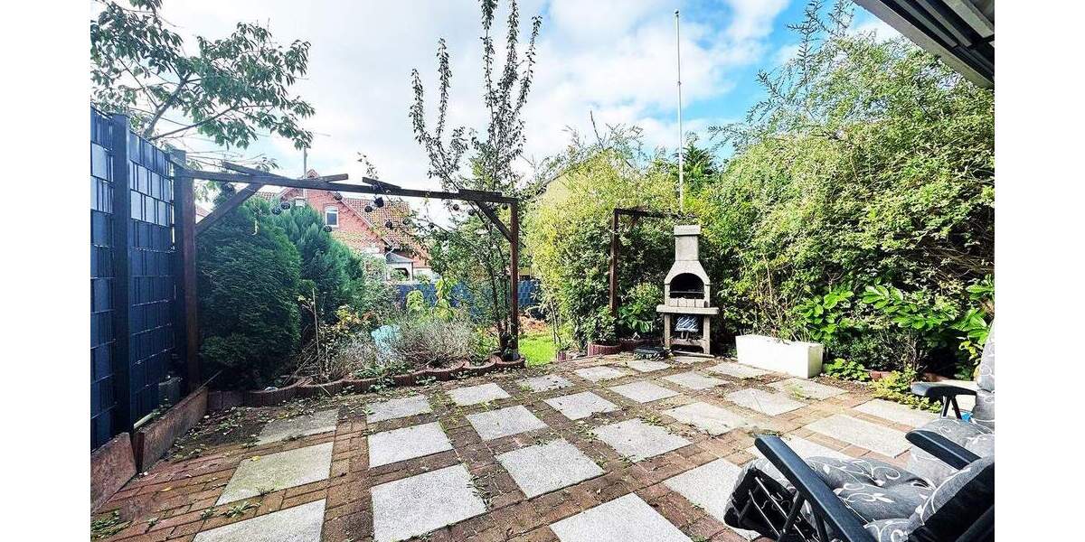 Reihenendhaus Garbsen Berenbostel - 5 Zimmer, 139 m&sup2;, 375.000&euro; | Angebot:23834187