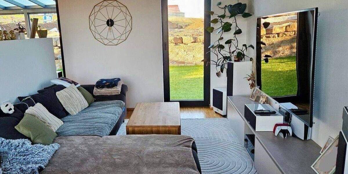 Einfamilienhaus Gaukönigshofen - 6 Zimmer, 154 m&sup2;, 789.000&euro; | Angebot:26435466