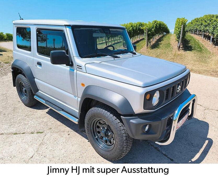 Jimny