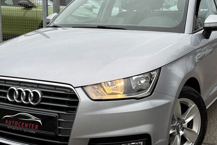 Audi A1 143.000 km 8.990 &euro; Weinheim 69469