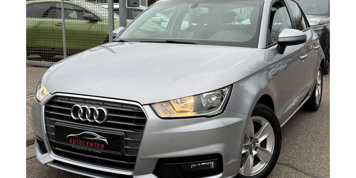 Audi A1 143.000 km 8.990 &euro; Weinheim 69469