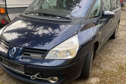 Renault Espace 292.000 km 700 € Bonn 53115