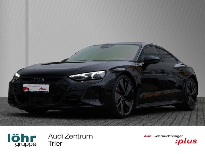 e-tron GT