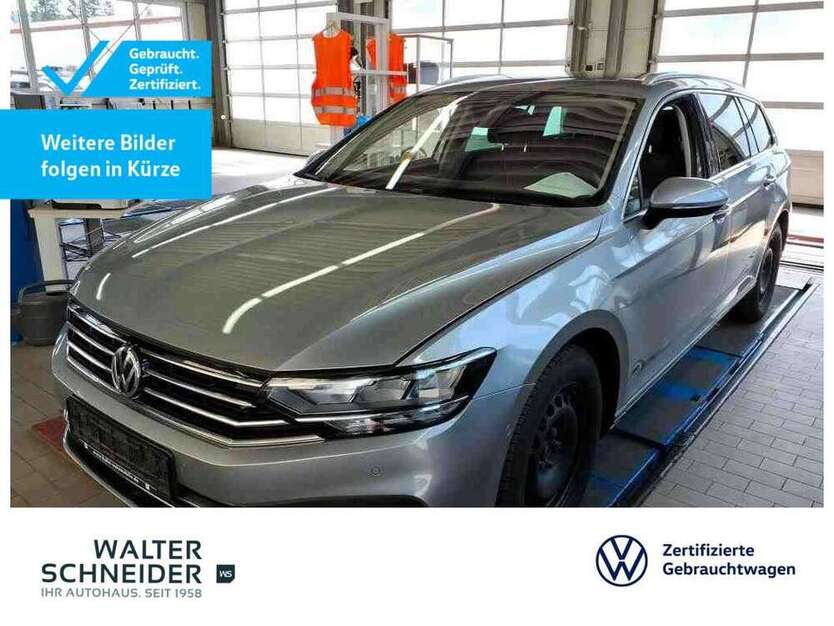 Passat Variant