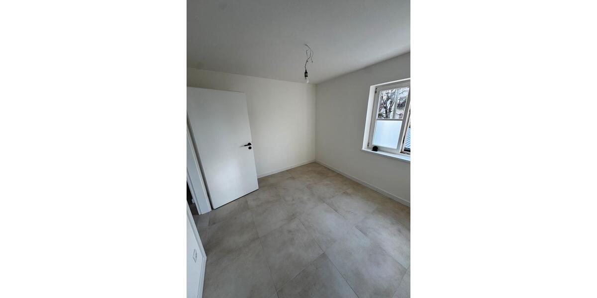 Erdgeschoßwohnung Augsburg Bärenkeller - 2 Zimmer, 54 m&sup2;, 1.120&euro; | Angebot:25983254