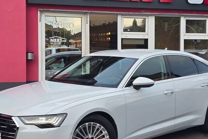 Audi A6 101.000 km 28.999 &euro; Mülheim an der Ruhr 45476