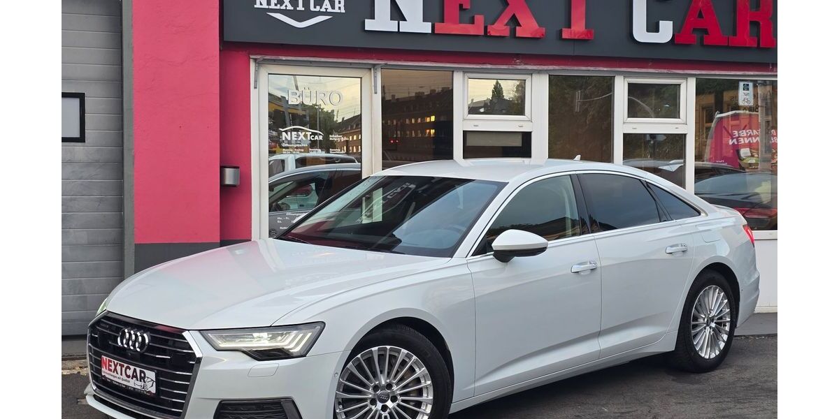 Audi A6 101.000 km 28.999 &euro; Mülheim an der Ruhr 45476