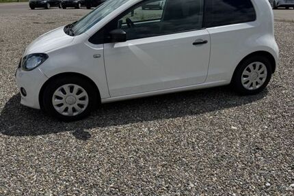 Skoda Citigo 67.000 km 5.500 &euro; Ravensburg 88213
