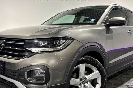 VW T-Cross 174.537 km 14.999 &euro; Bous 66359