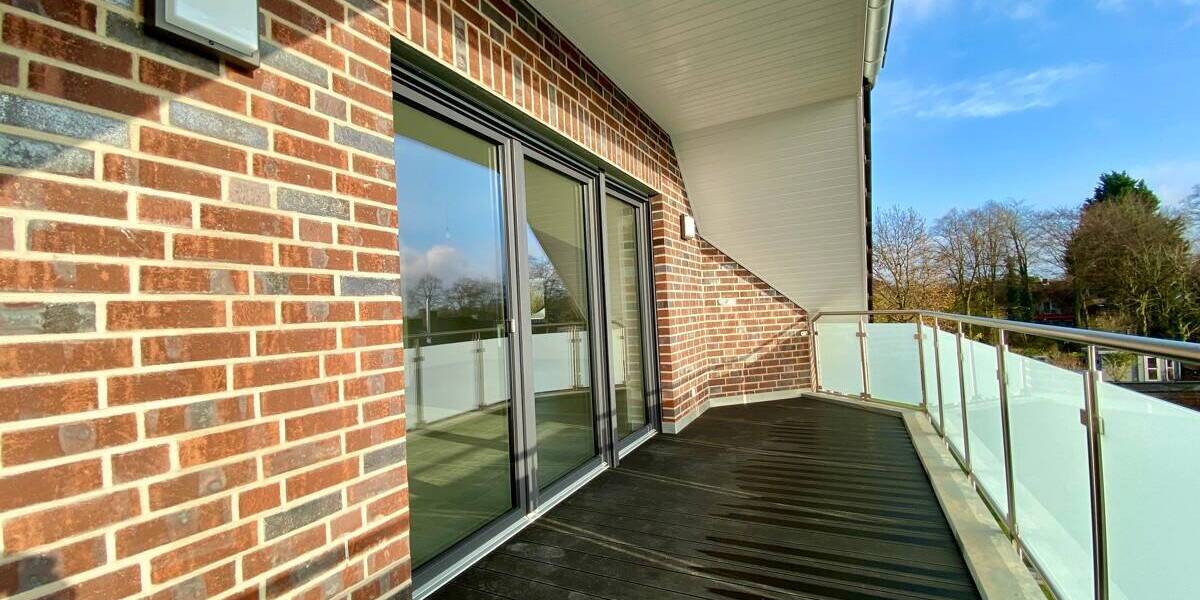 Etagenwohnung Fürstenau - 3 Zimmer, 104 m&sup2;, 320.000&euro; | Angebot:25728034