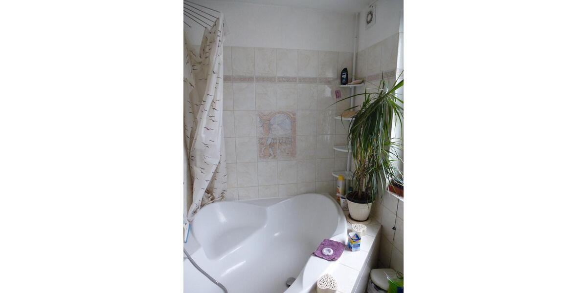 Erdgeschoßwohnung Bad Schwartau - 2 Zimmer, 55 m&sup2;, 145.000&euro; | Angebot:27082006