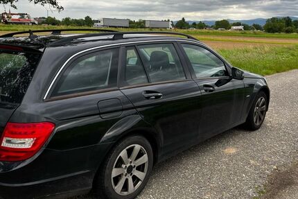 Mercedes-Benz C 200 392.059 km 3.500 &euro; Seebach 77889