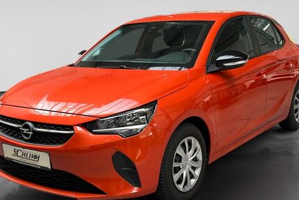 Opel Corsa 10.750 km 12.480 &euro; Bruchsal 76646