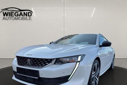 Peugeot 508 106.500 km 18.490 &euro; Viernheim 68519