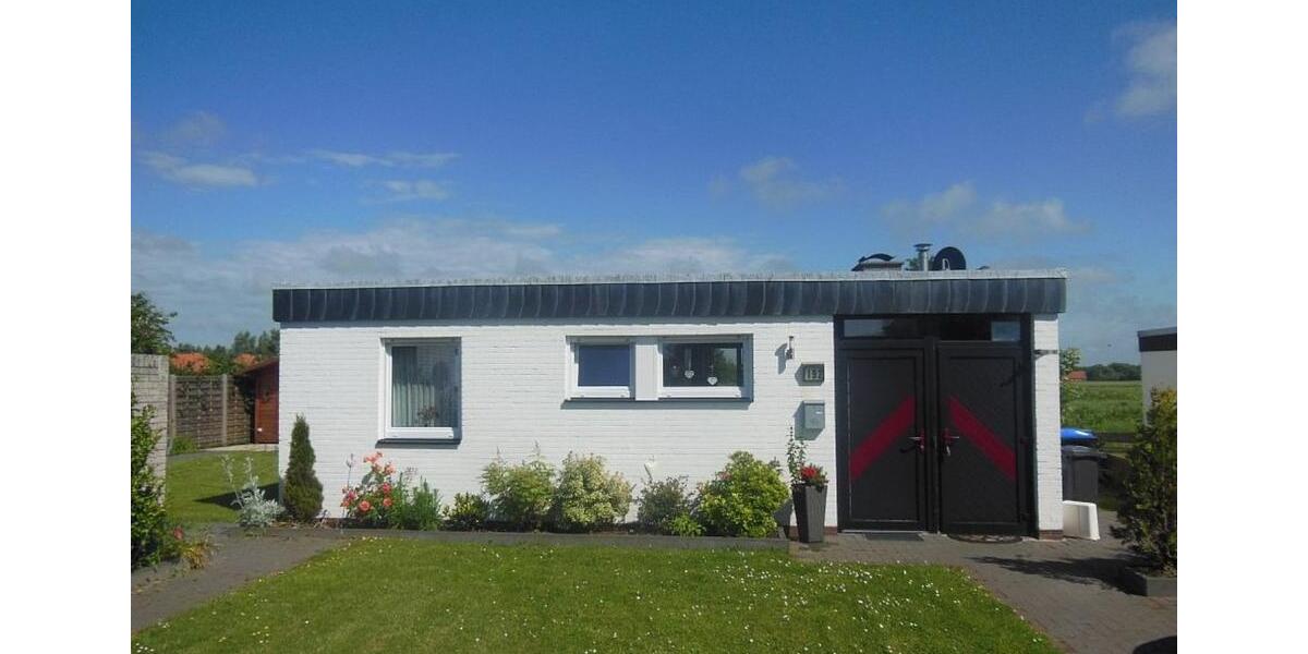 Bungalow Butjadingen - 3 Zimmer, 67 m&sup2;, 250.000&euro; | Angebot:25592333